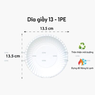 dia-giay-dung-1-lan-13cm-ppspe130