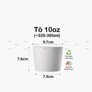 to-giay-10oz-350ml-pbdpe10300