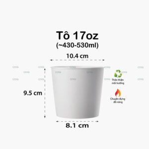 to-giay-17oz-500ml-pbdpe17500