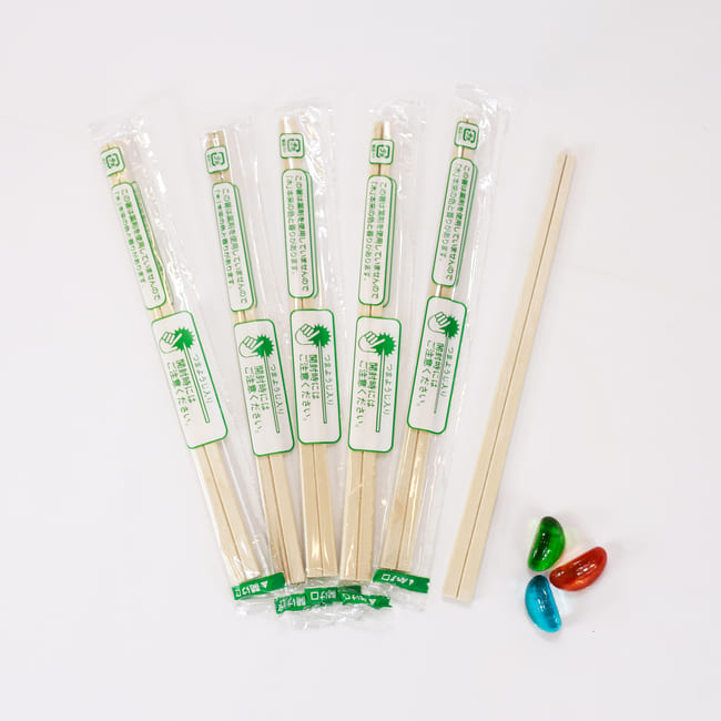đũa gỗ COGI dùng 1 lần