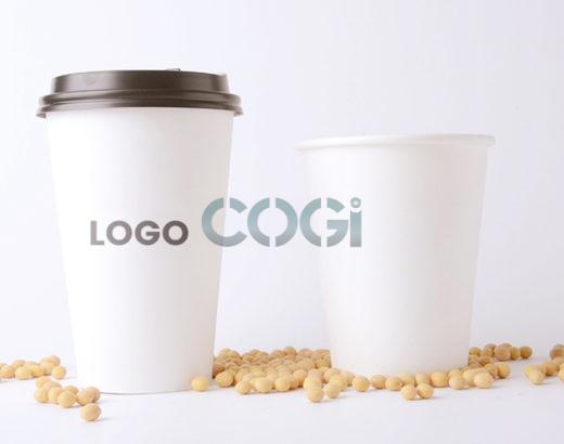 CTY COGI - Chuyên bao bì thực phẩm | In Ly giấy | Thiết kế Logo