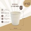 Ly bã mía 9oz 260ml Gracz