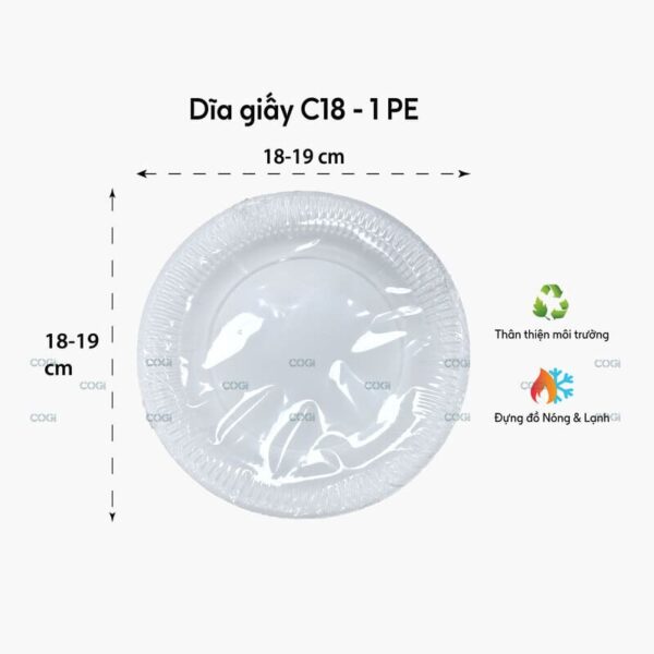 dia-giay-dung-1-lan-19cm-1pe-ppspe190