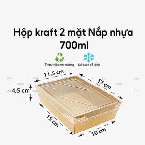 hop-giay-kraft-2-mat-nap-nhua-roi-700ml-kpbwpc700