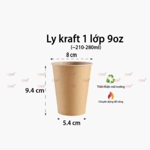 ly-kraft-9oz-270ml