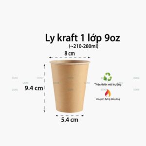 ly-kraft-9oz-270ml-pkcspe0927