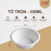 Tô Bã Mía Premium 350ml