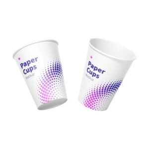 In ly giấy cafe giá rẻ