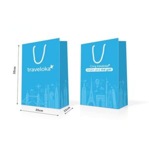 IN TÚI GIẤY GIÁ RẺ