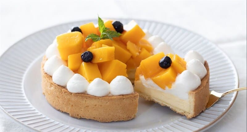 Bí Quyết Vàng Để Làm Bánh Tart Chuẩn Vị