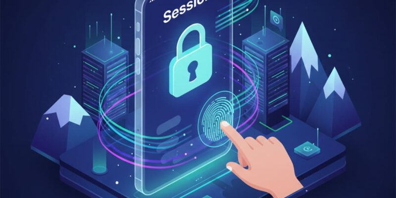 Session là gì Hướng dẫn sử dụng Session