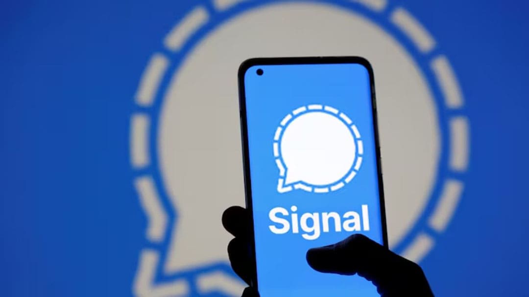 Signal là gì ? Hướng dẫn sử dụng Signal