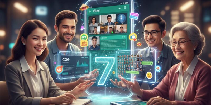 viber-la-gi-huong-dan-su-dung-viber